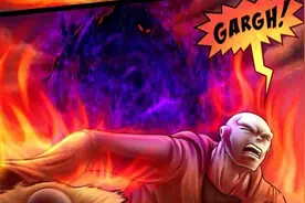 龙珠：最全！一口气看完23位魔族魔神，仅有一人还没露面图片