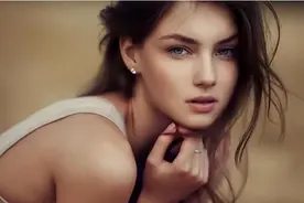 真实的摩洛哥是怎样的？美女如云，结婚当天有个苛刻的习俗图片