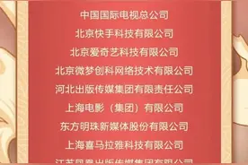 全国30强！安徽两家企业图片