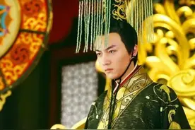 汉顺帝，史上唯一成功逆袭的废太子，饱受争议的东汉中兴明君图片
