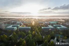 总投资77亿！长江新区王炸项目获批！武汉大学科教融合创新园落户图片