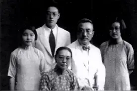 庄桥“学霸家族”，藏着多少“中国第一”？图片
