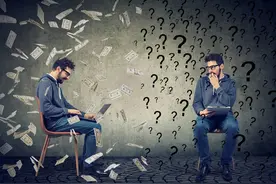 领导逼迫你主动离职，聪明人的四种应对办法图片