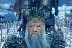 闻仲打了15年的北海有多恐怖？其中有什么秘密？姜子牙都不敢踏足图片