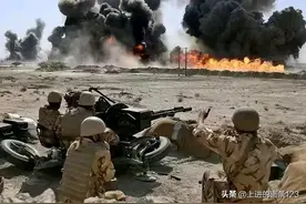 激战11天，100多人死亡，美军车队遭到伏击，土耳其下达最后通牒图片
