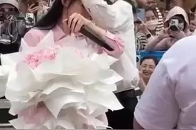 “胖猫”事件反转，姐姐多平台TA封禁！殷世航、韩安冉发文道歉。图片