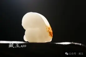 50万的羊脂玉跌到4000，买这种和田玉的人都亏大了！图片
