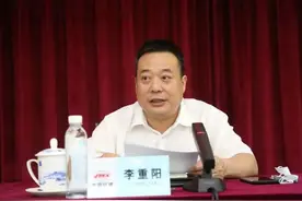 中国铁建6家子公司领导人变动！图片