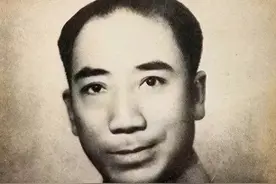 戴笠风流成性，但他到底玩过多少女人？军统男少将话端倪！图片