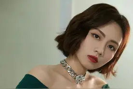 细数历届《浪姐》中的超女和快女，有的沦为炮灰，有的奉为团宠图片