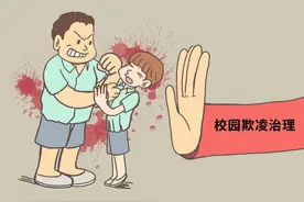 家长圈热议│青春疼痛的反思：预防校园霸凌，我们该怎样做？图片