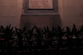 南行记（45）中山纪念堂图片