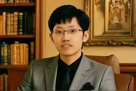 AI领域有两位“李飞飞”，一个美国三院院士，一个中国云技术大咖图片