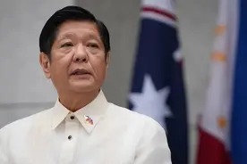 小马克斯摊牌了，对抗议者发出威胁：要将老杜“盟友”全抓去ICC图片