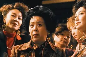 30年了！《老娘舅》大年初一荧屏团圆！这些主演还认得伐？竟有三位出演繁花！图片