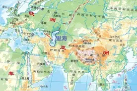 闪米特人和雅利安人的博弈是如何塑造世界历史的图片
