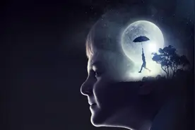 为什么晚上睡觉时，经常做乱七八糟的梦？它有什么深层含义？图片