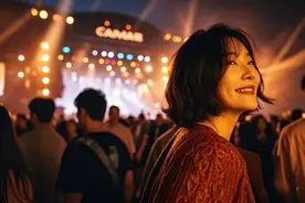 中年妈妈追星00后，被误解，也被点燃图片