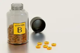 维生素B3立大功！研究：饮食多摄入，降低心血管风险，还能延寿！图片