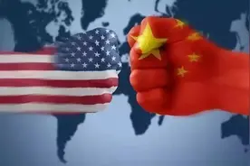 美国已跌入战略陷阱，霸权时代正走向终结图片