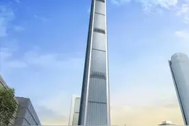 全世界最高的10座高楼排行榜，中国上榜5座！图片