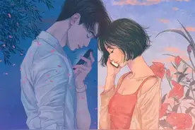 当女人说躺着呢，怎么撩她图片