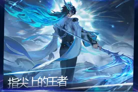 别考虑大司命四种出装的强弱，抓住这五个弱点，可以轻松克制图片