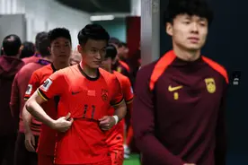 专访林良铭：为国出战肯定会拼搏到底 遗憾留洋没能走得更远图片