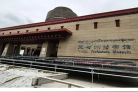 两个男人的西藏之旅（三）:玉树到类乌齐图片