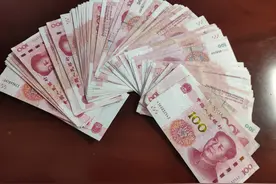 当存款超过一定金额，心态会发生惊人变化图片