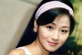 十位1970年出生的香港女星，彰显百花争艳时代的绝美风姿图片