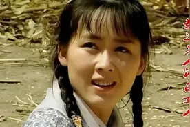 李琳：被名导前夫一巴掌扇到离婚！二婚嫁世界冠军，如今生活幸福图片