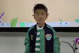 小学生谈梦想：当银行行长继承家产 “爷爷是行长，妈妈是副行长”图片
