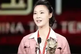 蔡斌下课 惠若琪当主教练如何？图片
