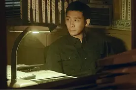《三大队》两大赢家，陈思诚赚钱最多，张译拿人生第二高片酬图片