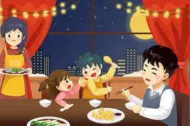 形容人的量词：“一口”“一名”“一位”“一个”，有什么区别？图片