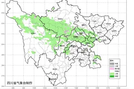 成都升温通道即将开启图片