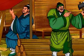 后世赠给李白的5首诗，哪首诗对李白的评价最恰如其分？图片