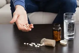 减肥药真的，能减肥减脂吗？长时间使用，可要当心4个副作用图片