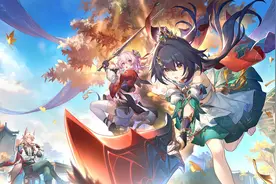 【崩坏：星穹铁道】云璃UP，有克拉拉还抽吗？超模专武要抽吗？图片