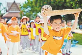 厦门中小学首批20个德育品牌出炉！这些“模范生”有高招→图片