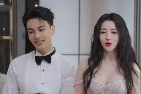 戴向宇曾向唐诡2郭靖宇道歉图片