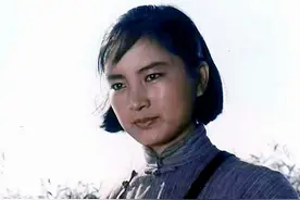 张金玲为爱息影，巅峰生子惨遭抛弃，如今的她，证实刘晓庆没说错图片