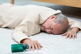 真不明白！为啥40多岁得脑梗的人这么多，我们家就有三个图片