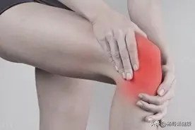 老年退行性膝关节疼痛能治好吗？图片