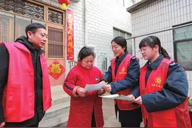 青春之我践行无私奉献精神图片