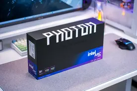 首发丨蓝戟B580显卡，你想知道的10个问题，一文扫尽图片