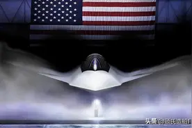 “懂王赢学”下的“巫毒”2，管窥美国“第六代战斗机”F-47计划图片