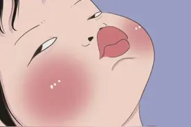 适合发朋友圈搞笑句子：又饿了，果然漂亮不能当饭吃图片