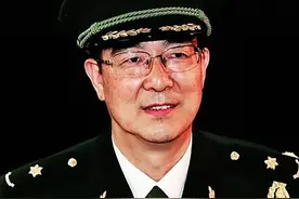 楷书大家——卢中南图片